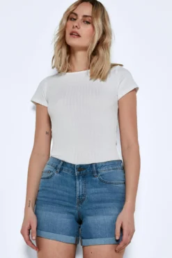 Short vaquero