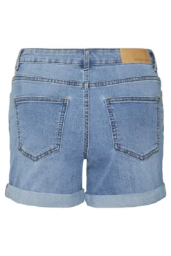 Short vaquero