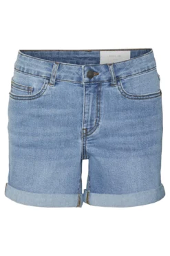 Short vaquero