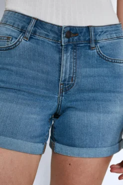 Short vaquero