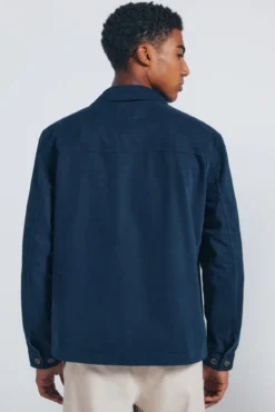 Sobrecamisa algodón