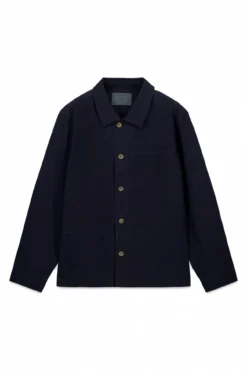 Sobrecamisa algodón