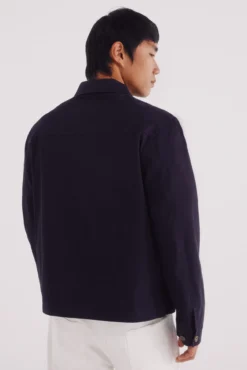 Sobrecamisa algodón