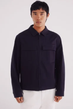 Sobrecamisa algodón