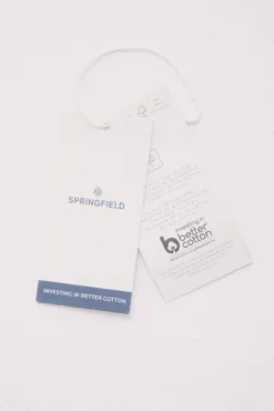 Sobrecamisa algodón