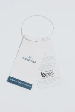 Sobrecamisa bordados