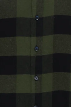 Sobrecamisa de niño.