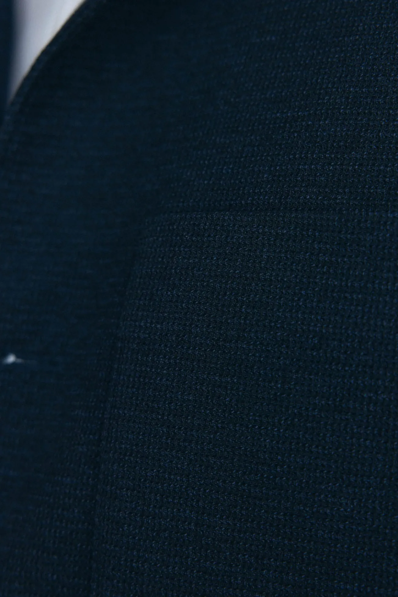 Sobrecamisa marino