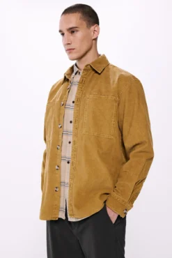 Sobrecamisa pana