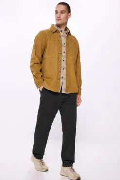 Sobrecamisa pana