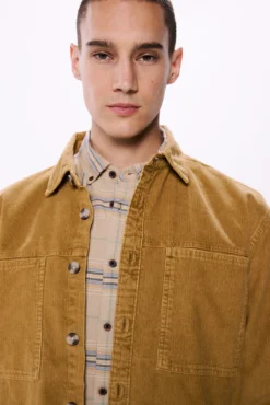 Sobrecamisa pana