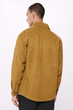 Sobrecamisa pana