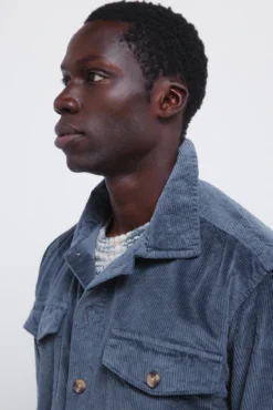 Sobrecamisa pana