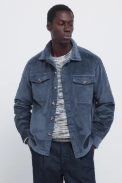 Sobrecamisa pana