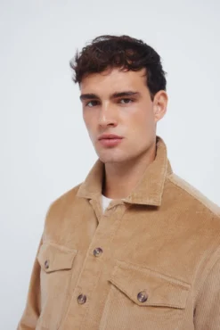 Sobrecamisa pana