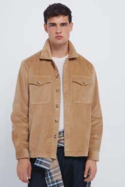 Sobrecamisa pana