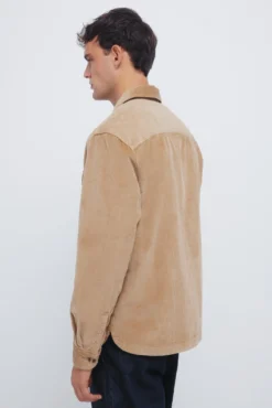 Sobrecamisa pana