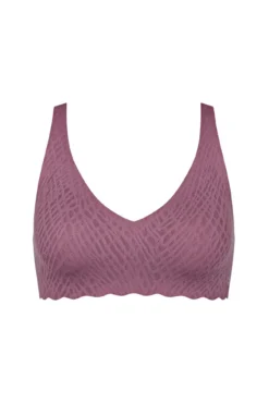 Soft Bra con almohadillas extraíbles