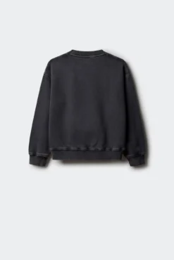 Sudadera "brilliant" niña
