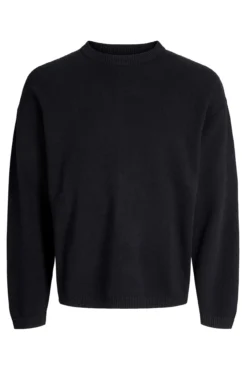 Sudadera básica oversize