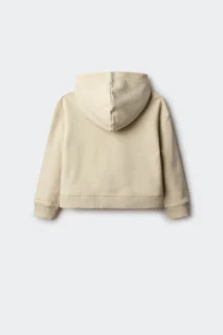 Sudadera capucha Eagle Wings niña