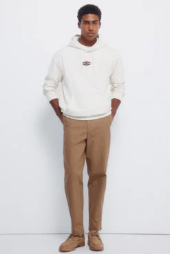 Sudadera capucha navajo