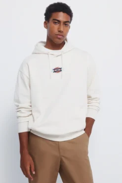 Sudadera capucha navajo