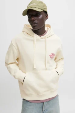 Sudadera capucha original studio