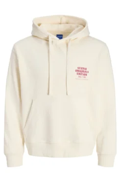 Sudadera capucha original studio