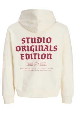Sudadera capucha original studio