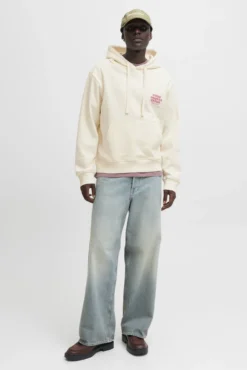 Sudadera capucha original studio