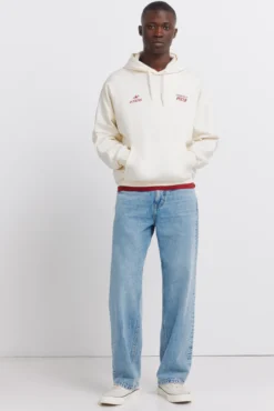 Sudadera capucha pizza