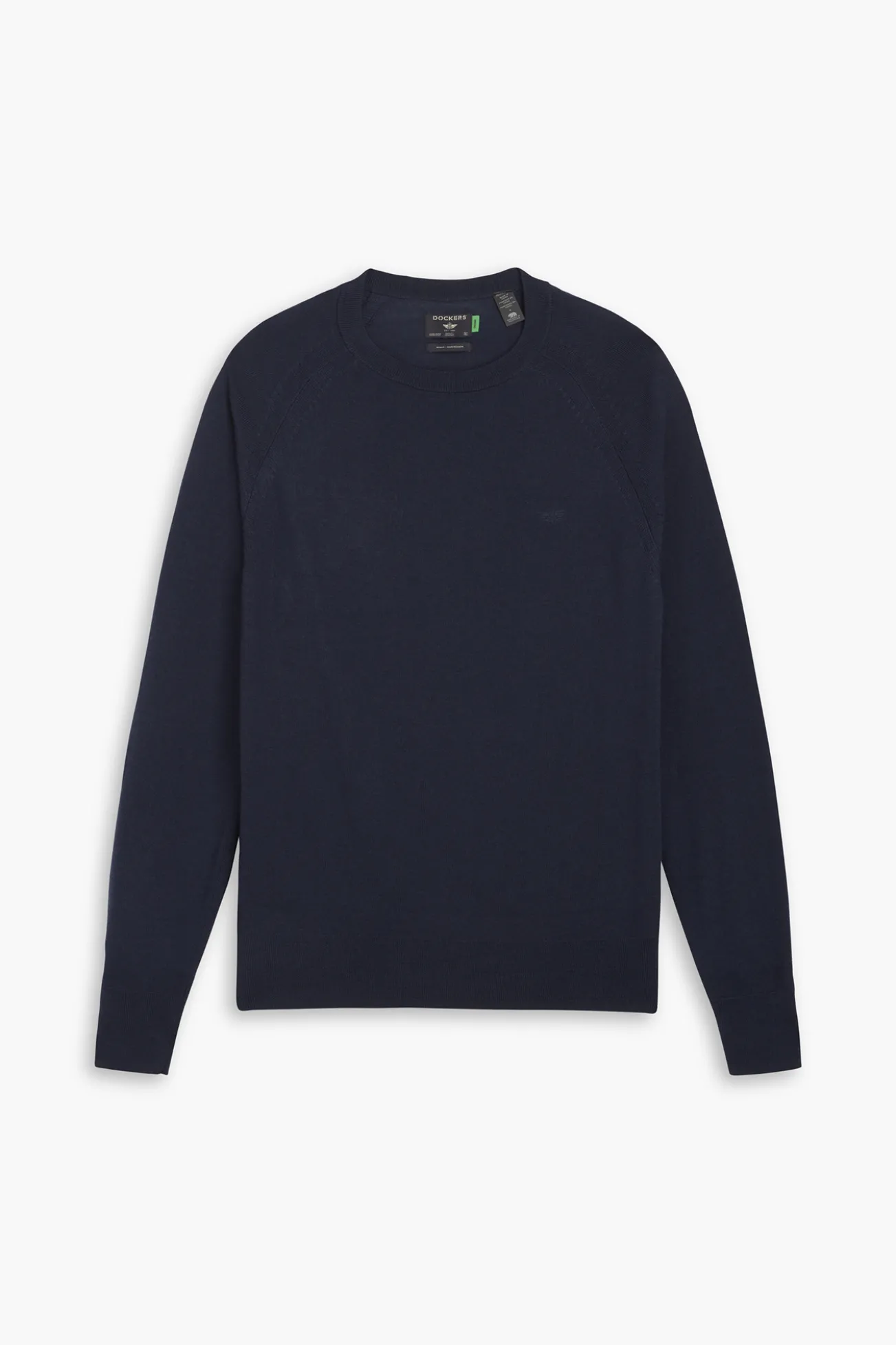 Sudadera clásica