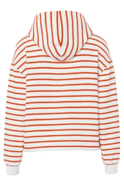 Sudadera con capucha