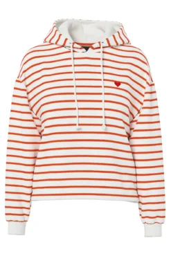 Sudadera con capucha