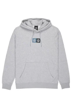 Sudadera con capucha