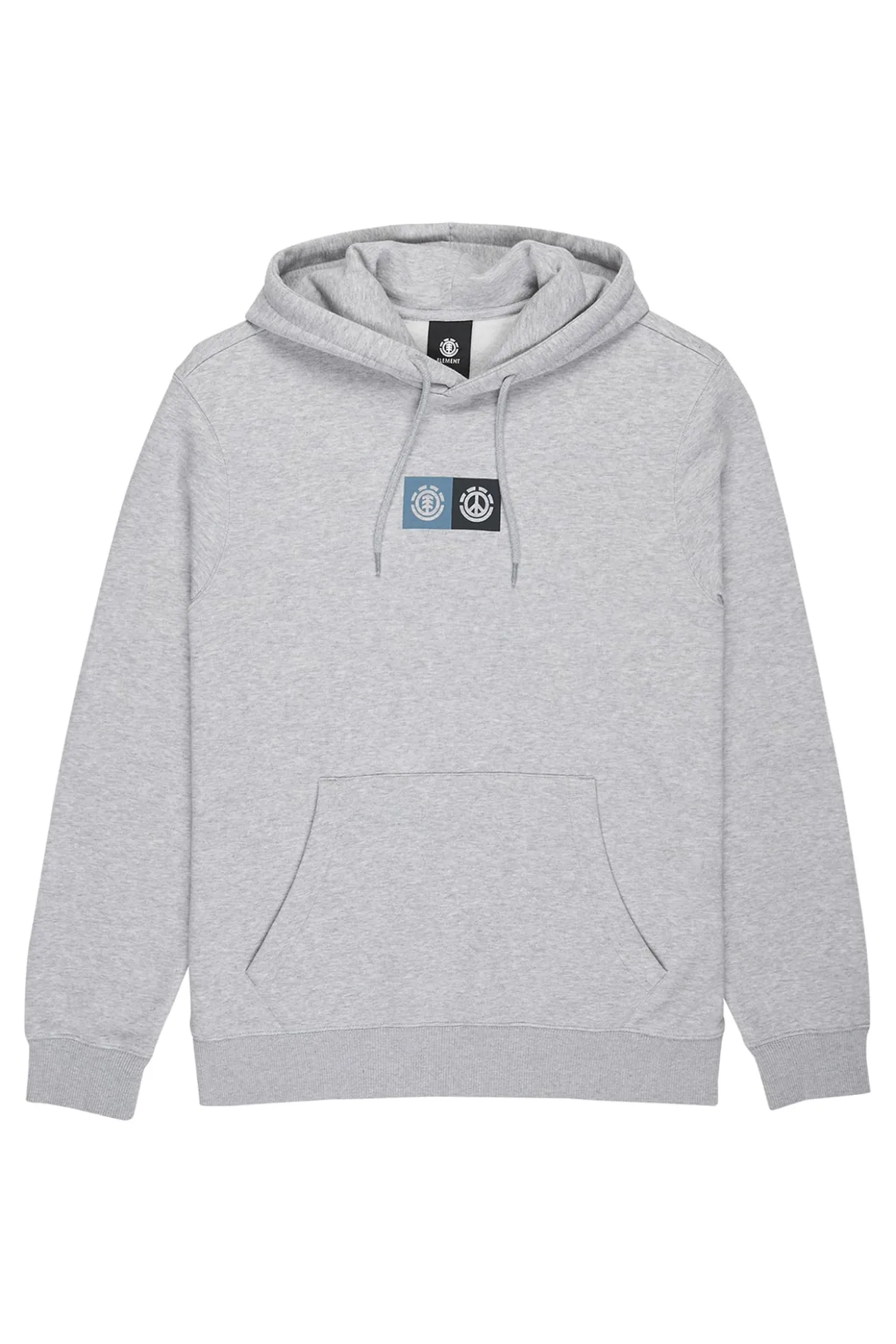 Sudadera con capucha
