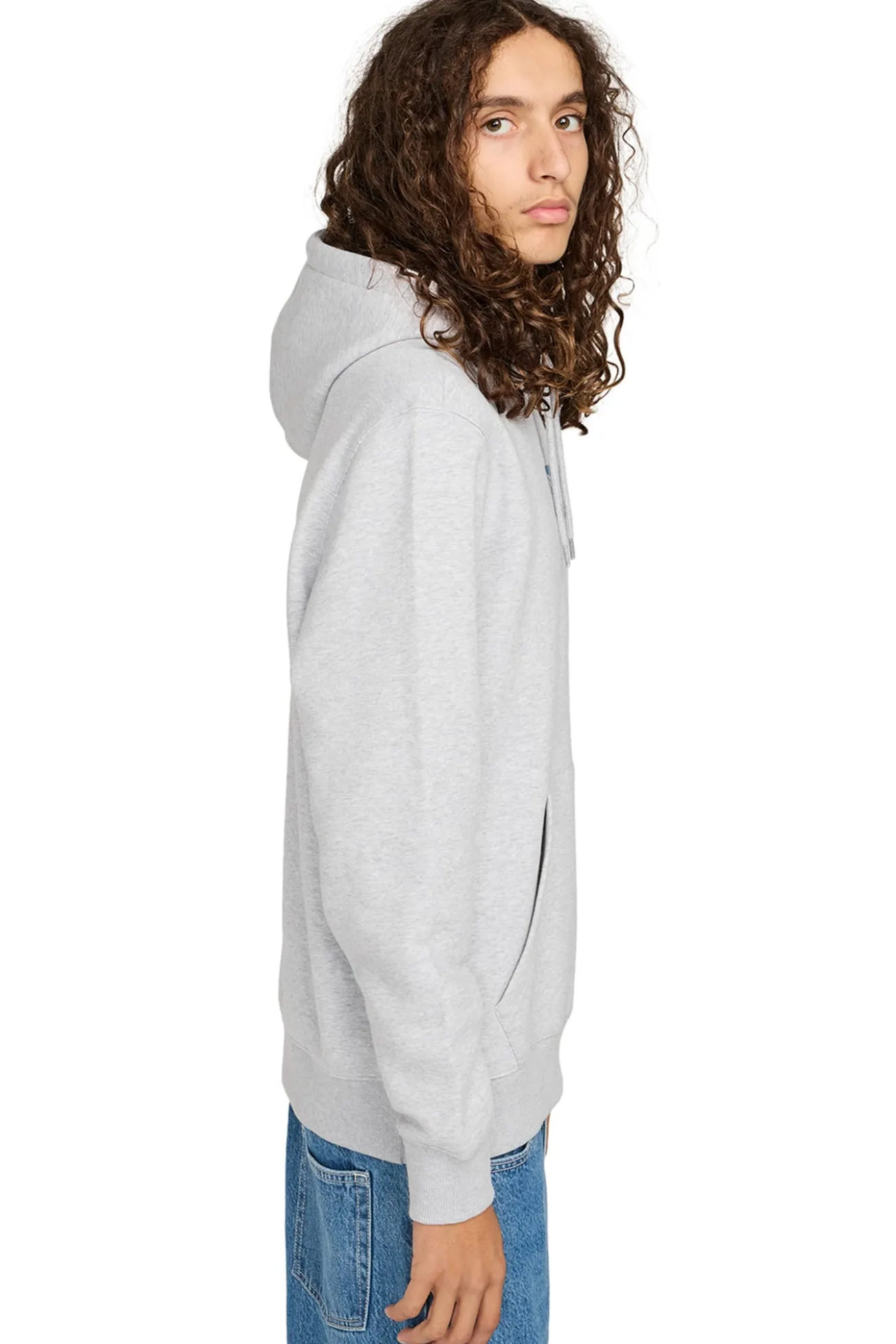 Sudadera con capucha