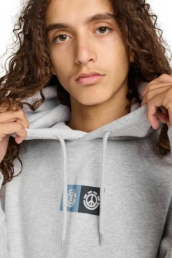 Sudadera con capucha