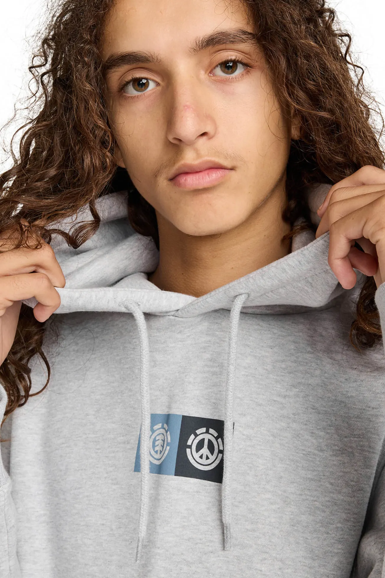 Sudadera con capucha