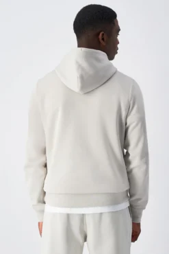 Sudadera con capucha