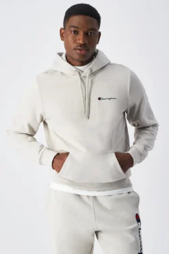 Sudadera con capucha