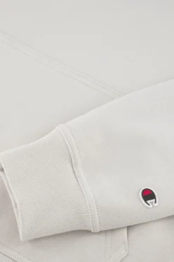 Sudadera con capucha