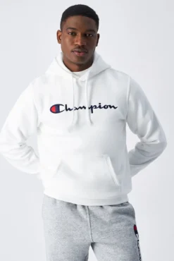 Sudadera con capucha