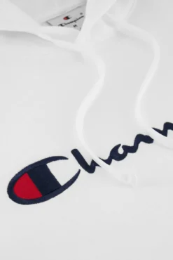 Sudadera con capucha
