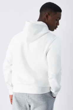 Sudadera con capucha