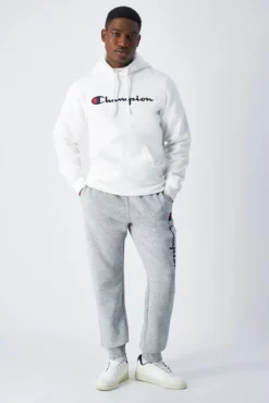 Sudadera con capucha