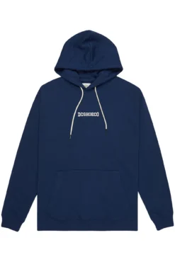 Sudadera con capucha baseline
