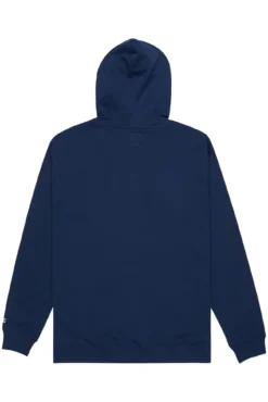 Sudadera con capucha baseline