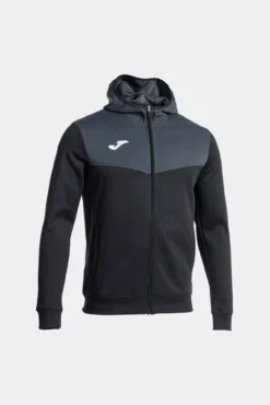 Sudadera con capucha campus